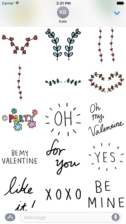 Super Love Pack screenshot-3