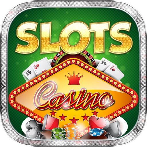 ``` 2016 ``` - A Nice Angels Lucky Casino - Las Vegas Casino - FREE SLOTS Machine Game icon