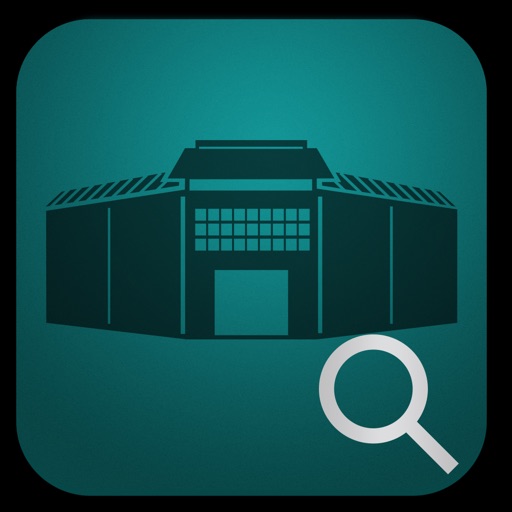 Warehouse  Jobs - Search Engine icon