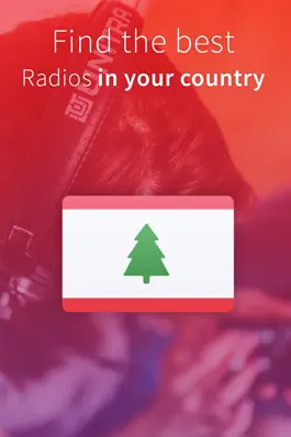 Game screenshot Radio Lebanon - Radios LEB FREE mod apk