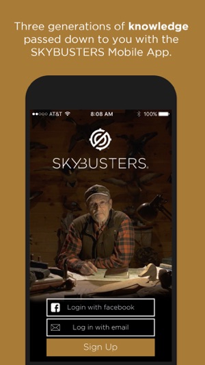 SkyBusters(圖1)-速報App