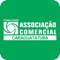 ESTE APLICATIVO É DE USO EXCLUSIVO PARA EMPRESAS E PESSOAS ASSOCIADAS À ASSOCIAÇÃO COMERCIAL E EMPRESARIAL DE CARAGUATATUBA