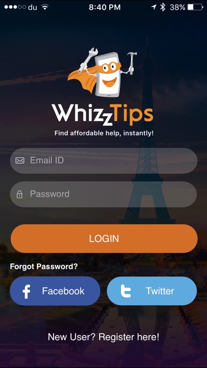 WhizzTips