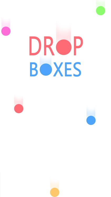 Boxes Puzzle Drop : Free Top Game by Ehtisham Abbas