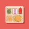 Love food