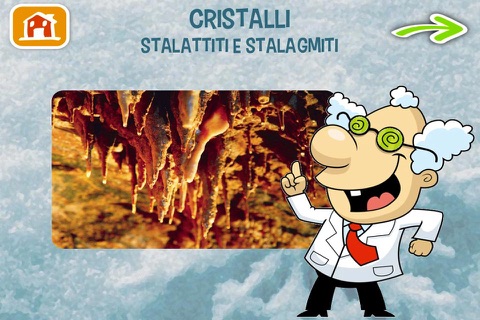 Cristalli 56248 screenshot 3