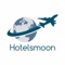 Hotelsmoon provide the lowest prices on Hotels and Flights booking worldiwde