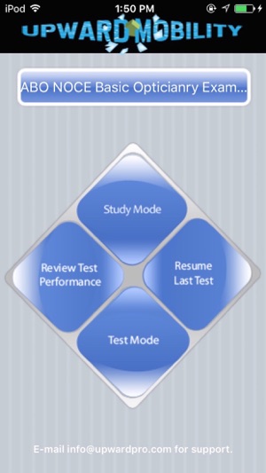 ABO Basic Opticianry Exam Prep(圖1)-速報App