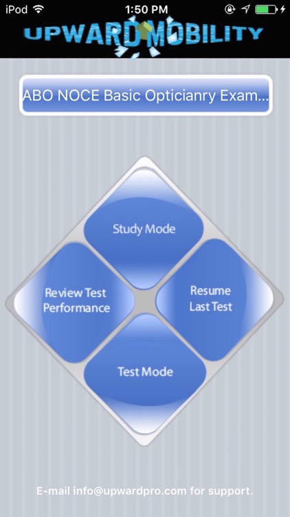 ABO Basic Opticianry Exam Prep