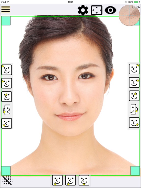 Face Pointsのおすすめ画像1