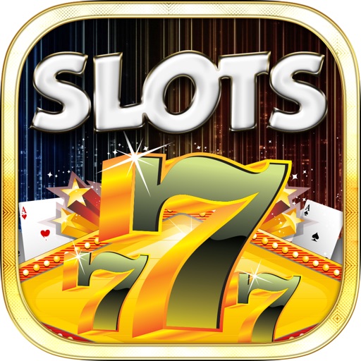 The Luck Machine Slots Game icon