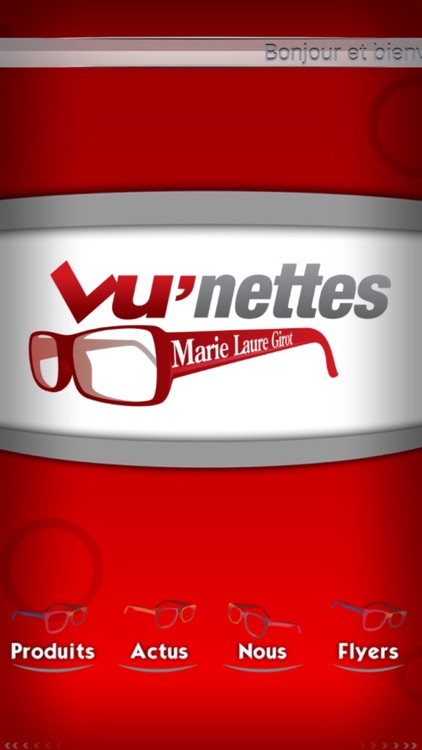 Vu'nettes