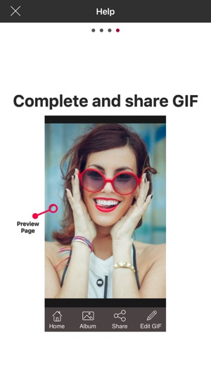 GIF Maker Pro(圖5)-速報App