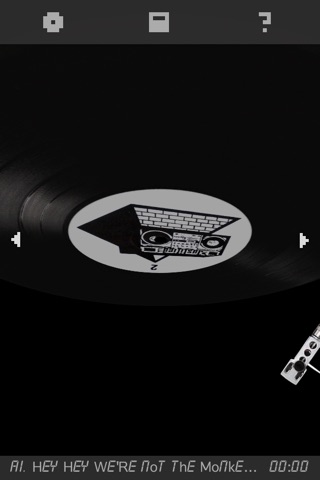 1987 (Records Edits)  - The JAMs a.k.a. The KLF screenshot 3