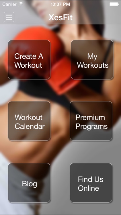 My Workout Diary - Fitness Planner and Tracker by Jared Piconi