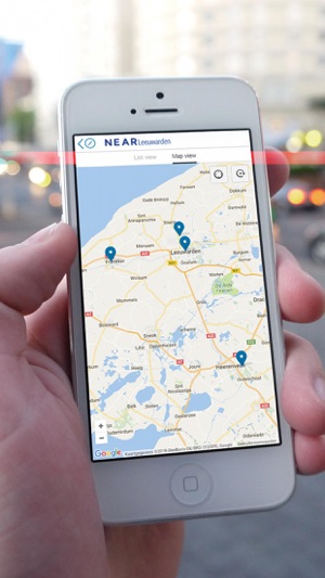 Near Leeuwarden(圖1)-速報App