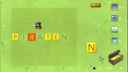 Game screenshot Alphabet Learning Word Builder - German hack