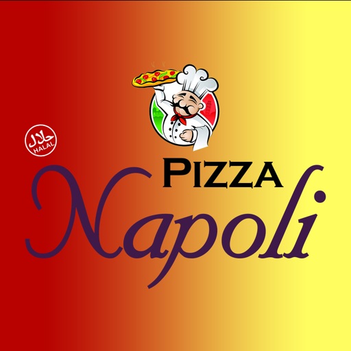 Pizza Napoli Forest Hill icon