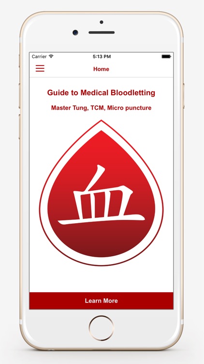 The Medical Guide to Bloodletting