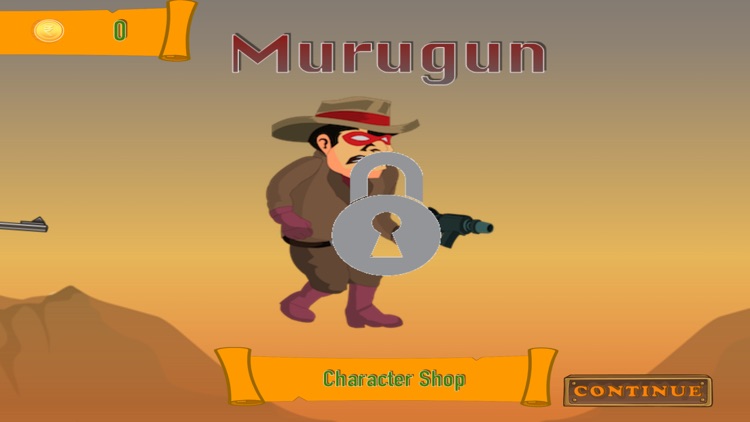 Run Murugun