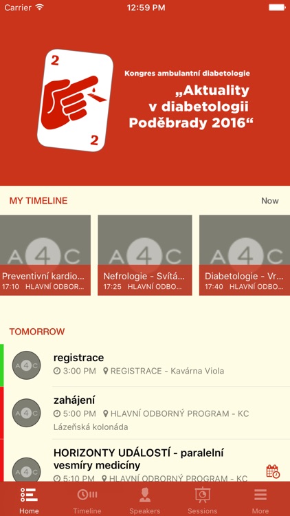 KAD 2016