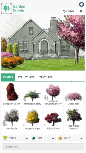 GardenPuzzle - Plan a Garden(圖1)-速報App