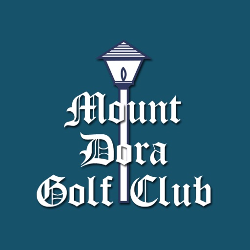 Mount Dora Golf Association icon