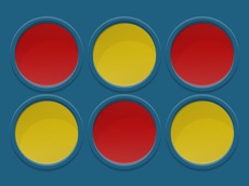 Activities of Connect Four in a Row for iMessage
