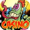 777 Slots of Monster Jackpot Fun+
