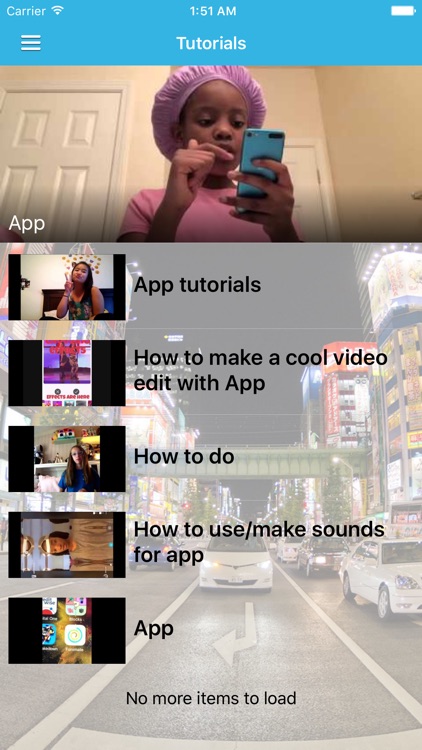 Edit Tools Guide for Funimate GIF Animation