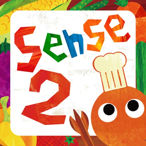 Sense2 ~体内感覚で料理を作ろう~