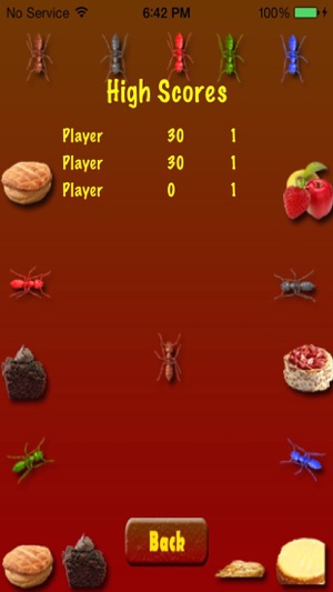 Ants Smashing Game(圖4)-速報App