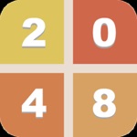 2048洪荒之力OL：经典数字智益小游戏
