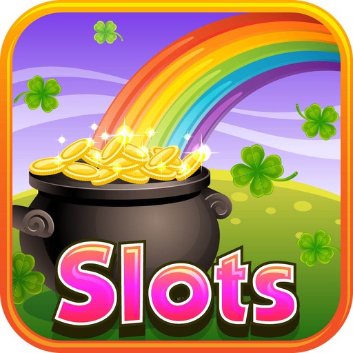 Vegas Free Slot Summerly Game:Spin Slot Machine Icon