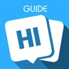 Guide for hike messenger Edition
