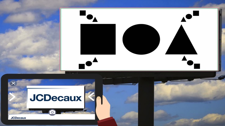 JCDecaux Vision screenshot-3