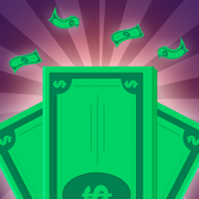 Make it Rain Benjamins Swipe Master Minigame