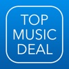 Top Music Deal