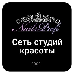 Сеть студий красоты "NailsProfi"