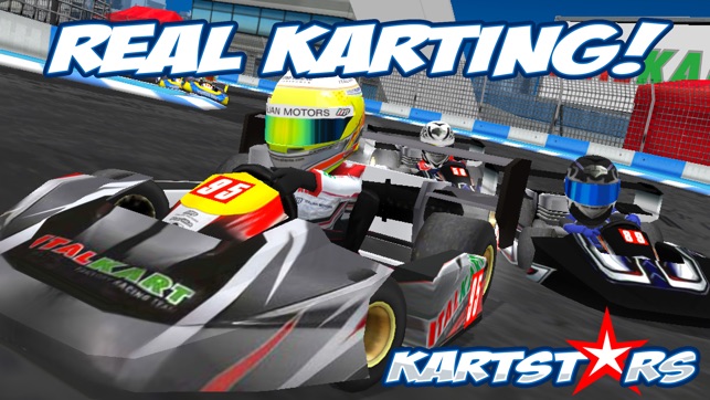 Kart Stars(圖2)-速報App