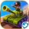 Tank Defender War Game
