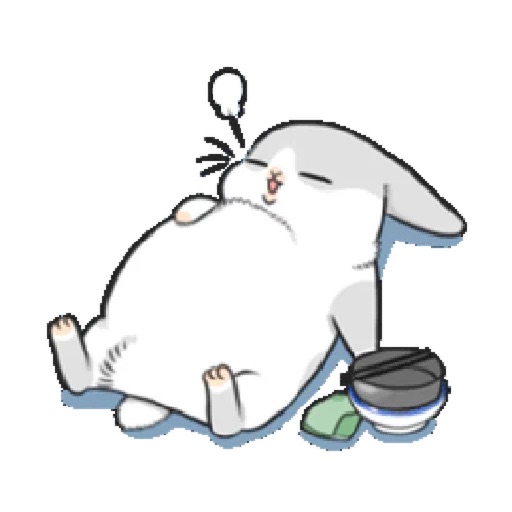 Machiko the Bunny icon