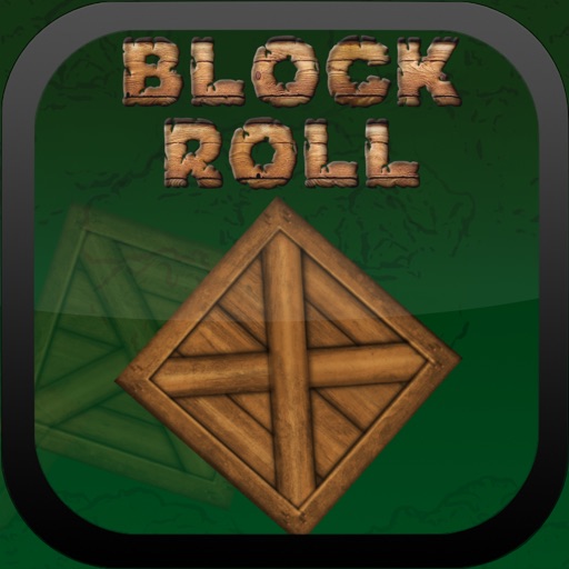 Block Roll iOS App