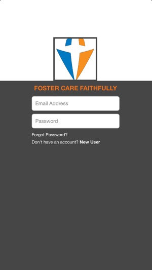 Foster Care Faithfully