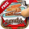 Scratch The Food Trivia The Photo Reveal Games