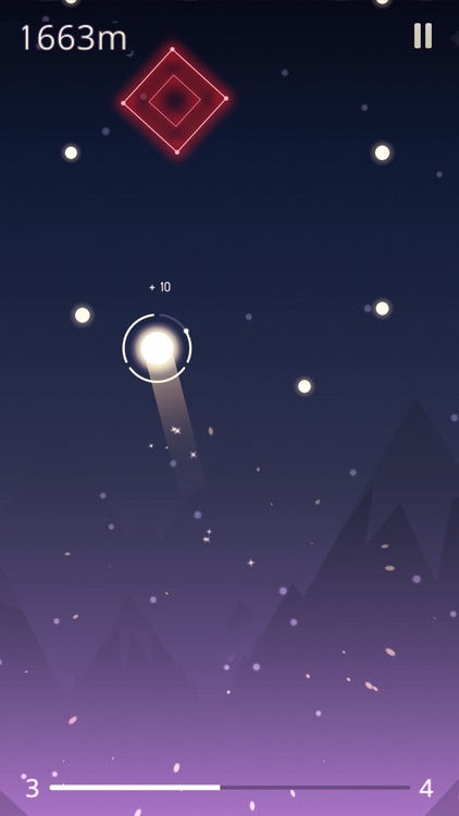 Icarus - A Star's Journey