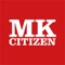 The Milton Keynes Citizen app is the best way to keep up to date with the latest news, sport, lifestyle, and much more from Milton Keynes and the surrounding area