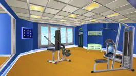 Game screenshot Escape Game The Gym mod apk