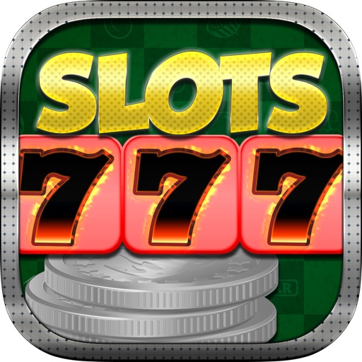 777 Action Casino Classic Game icon