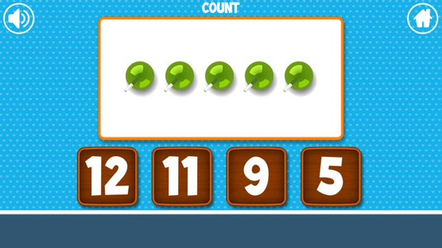 Numbers and Math for Kids(圖2)-速報App